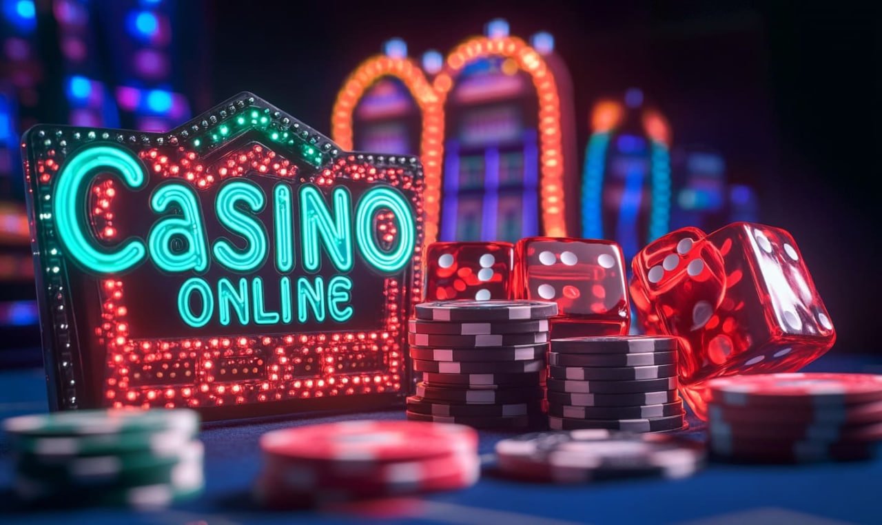 Online Slots