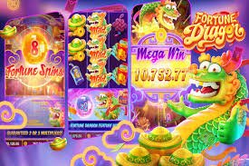 Pragmatic Play PG Soft slot ဂိမ်း reels spinning မြင်ကွင်း