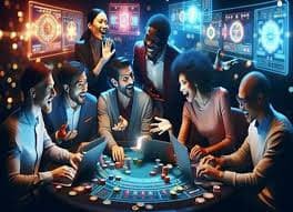 Esports