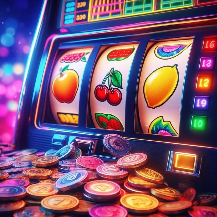 slot8090 အွန်လိုင်း စလော့ Myanmar ဂိမ်းများ reels မြင်ကွင်း