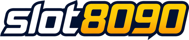 slot8090 Logo